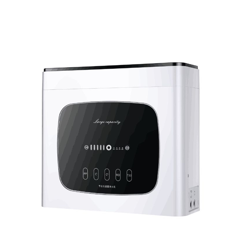 F10 White 100G Household reverse osmosis water purifier(water filter)