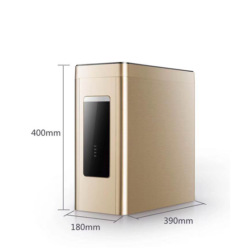 K10 Gold 100G Household reverse osmosis water purifier(water filter)