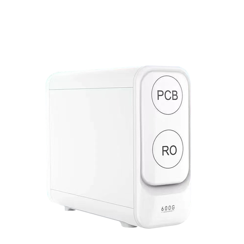 M6-700G household reverse osmosis water purifier(water filter)