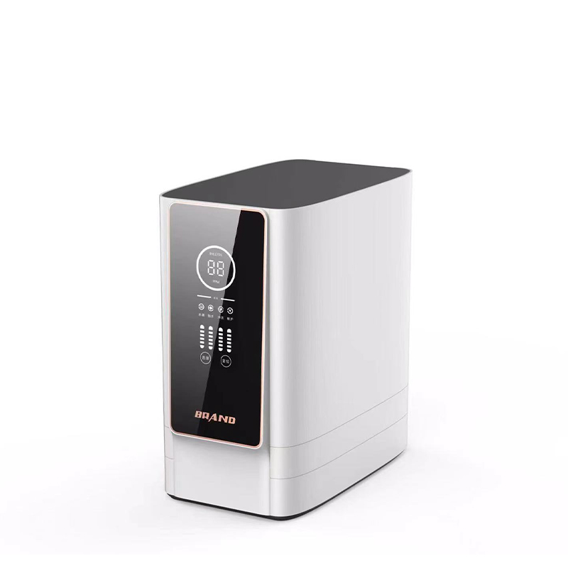 Kunlong White 400G Household reverse osmosis water purifier(water filter)