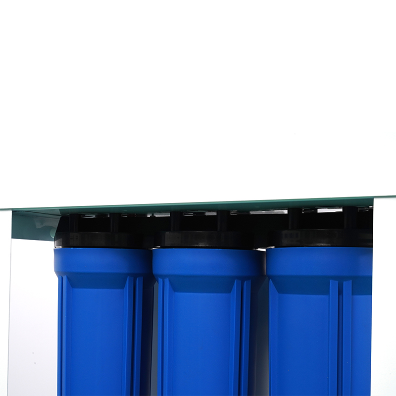 400 gallon frame commercial reverse osmosis water purifier(water filter)