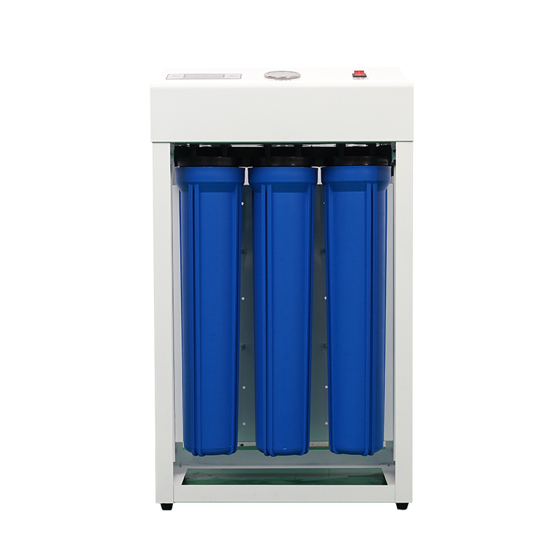 400 gallon frame commercial reverse osmosis water purifier(water filter)