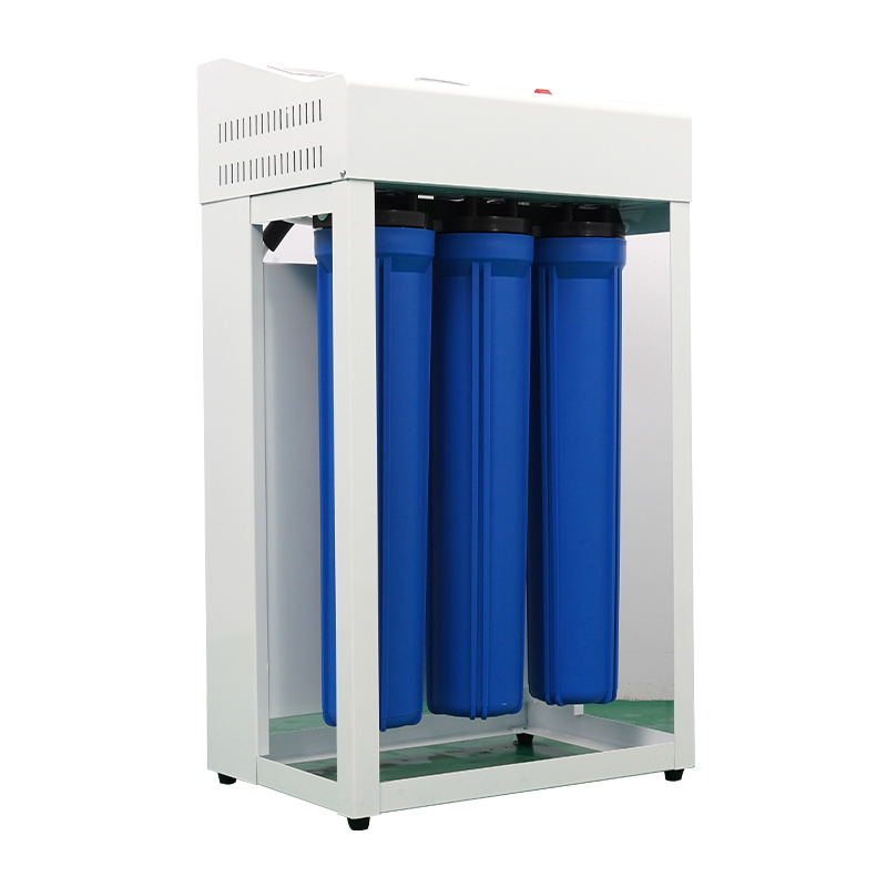 400 gallon frame commercial reverse osmosis water purifier(water filter)