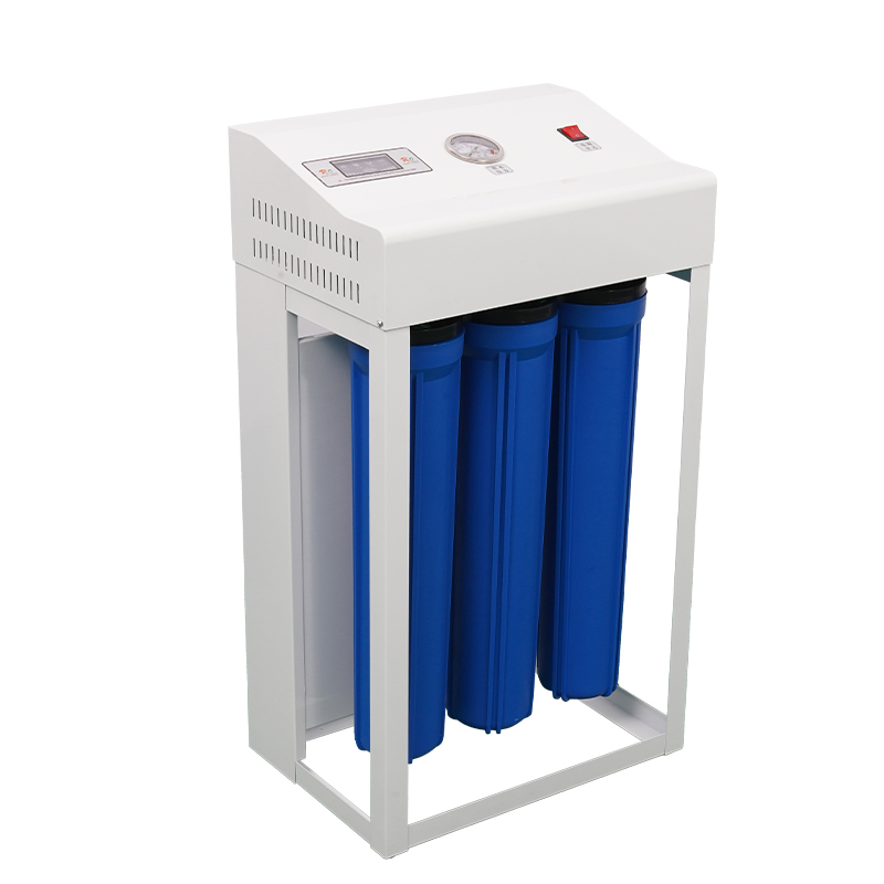 800 gallon frame commercial reverse osmosis water purifier(water filter)
