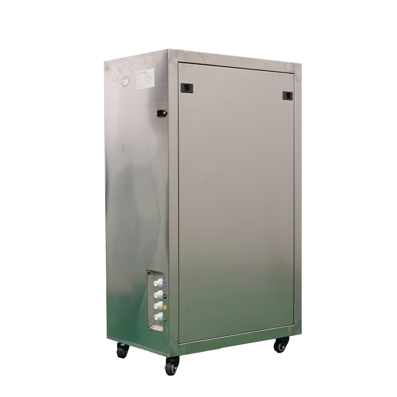 Stainless steel 800 gallon commercial reverse osmosis water purifier(water filter)