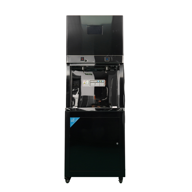 Purified water version cabinet water heater reverse osmosis water purifier(water filter)
