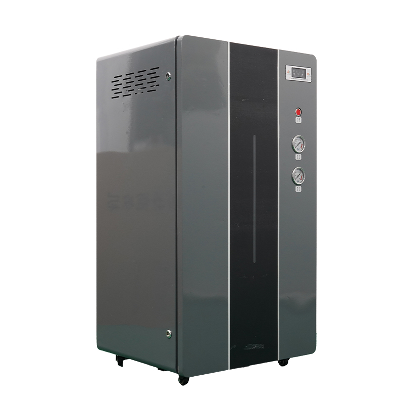 Monthly Grey Medium Container 400-800 gallon Commercial Reverse Osmosis Water Purifier (water filter)